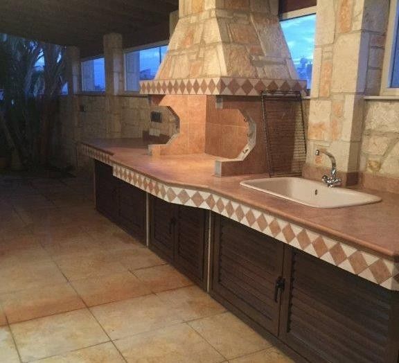 Villa en Limasol, Chipre, 705 m² - imagen 16