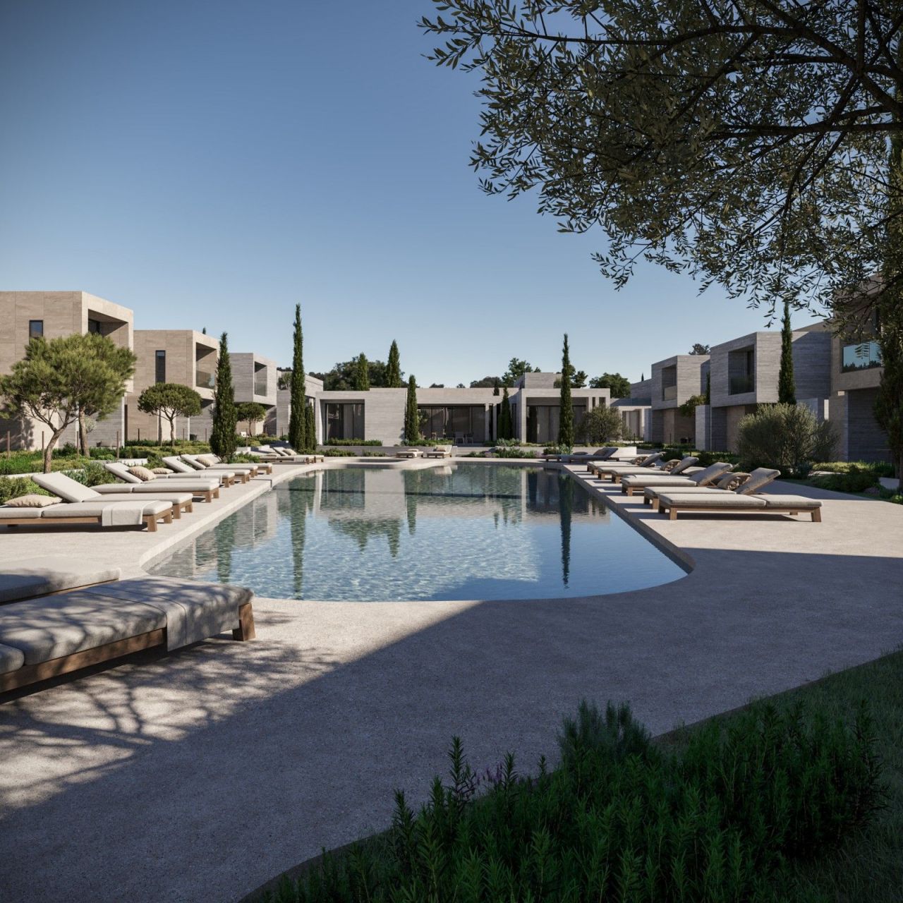 Villa in Paphos, Zypern, 167 m² - Foto 16