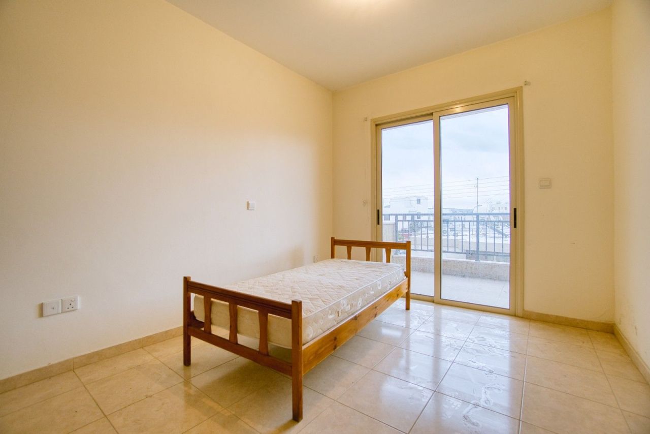 Stadthaus in Paphos, Zypern, 130 m² - Foto 16