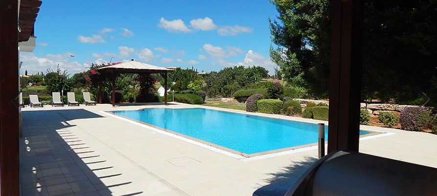 Villa en Pafos, Chipre, 316 m² - imagen 16
