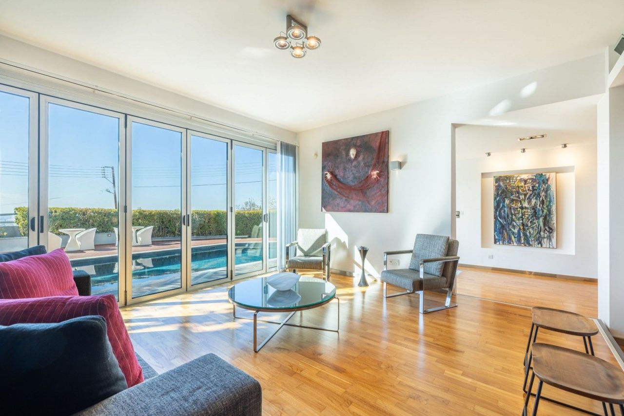 Villa à Limassol, Chypre, 559 m² - image 16