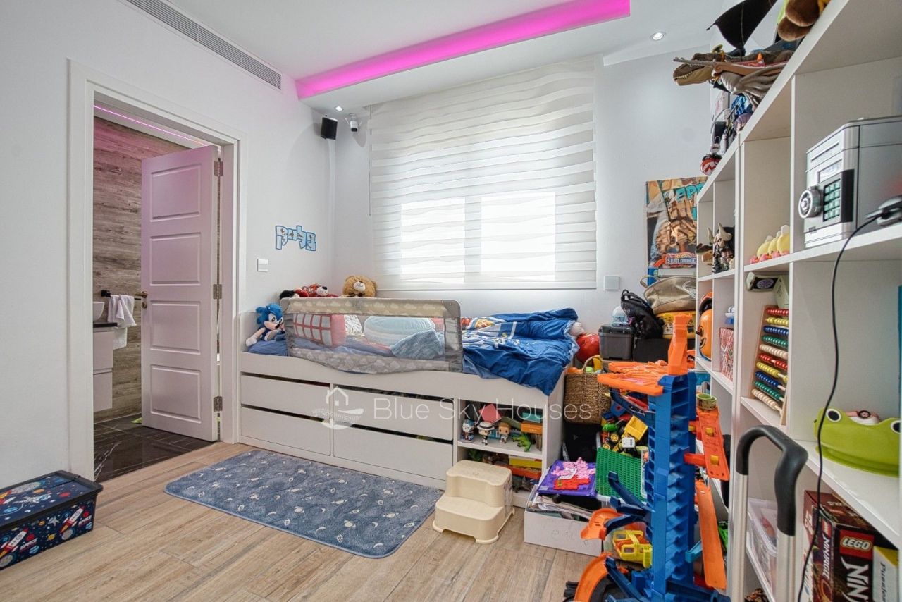 Ático en Limasol, Chipre, 138 m² - imagen 16