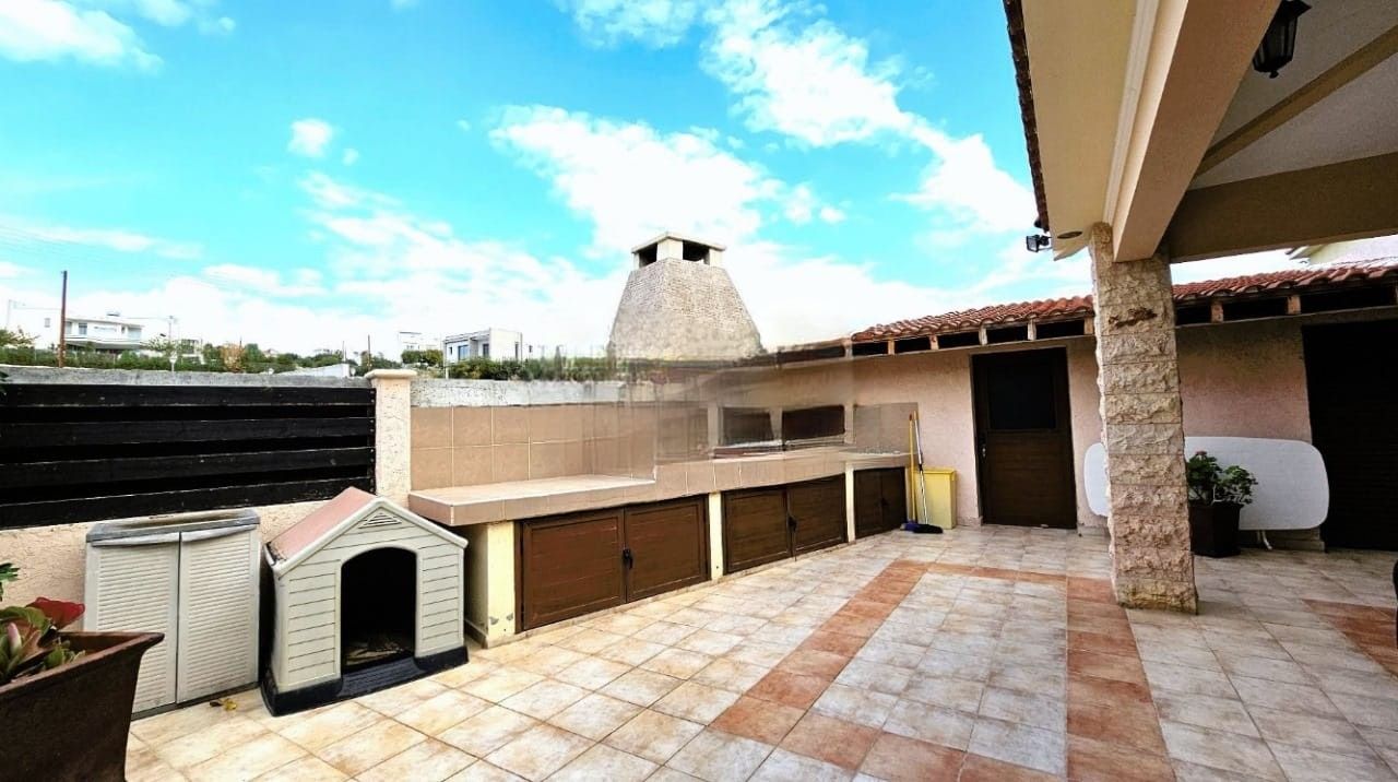 Villa à Limassol, Chypre, 410 m² - image 16