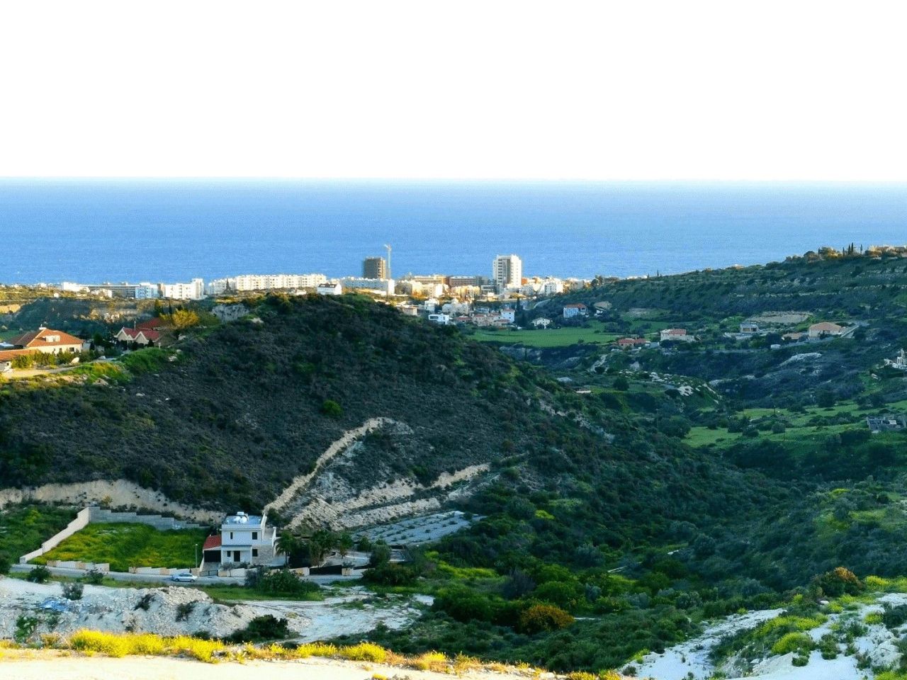 Terreno a Limassol, Cipro, 860 m2 - foto 16