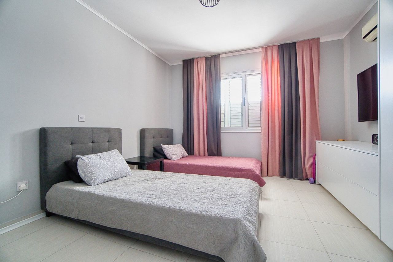 Townhouse a Paphos, Cipro, 123 m² - foto 16