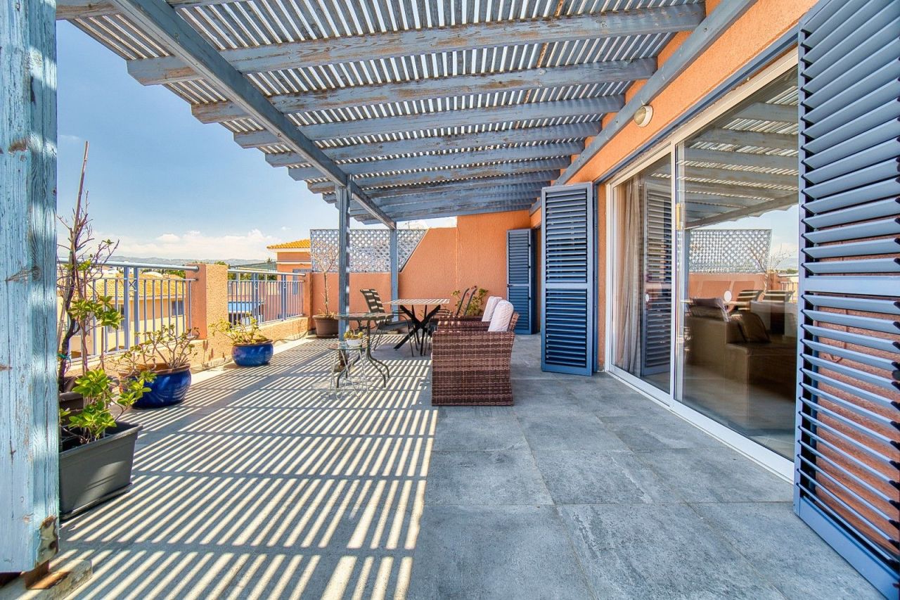 Penthouse à Paphos, Chypre - image 16