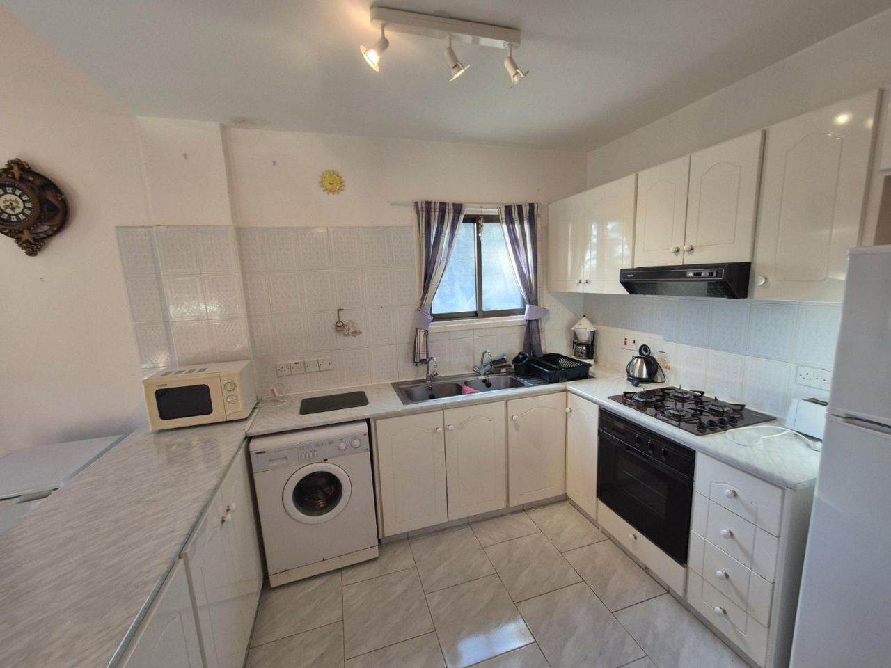 Bungalow a Paphos, Cipro, 85 m² - foto 16