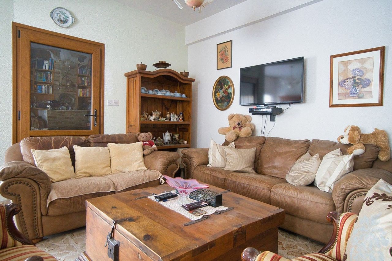 Villa in Limassol, Zypern, 115 m² - Foto 16