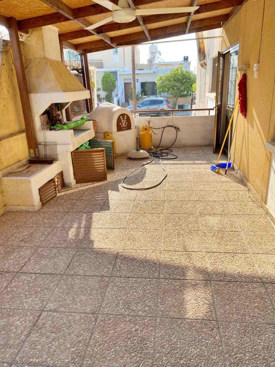 Apartment in Larnaca, Cyprus, 123 m² - picture 16