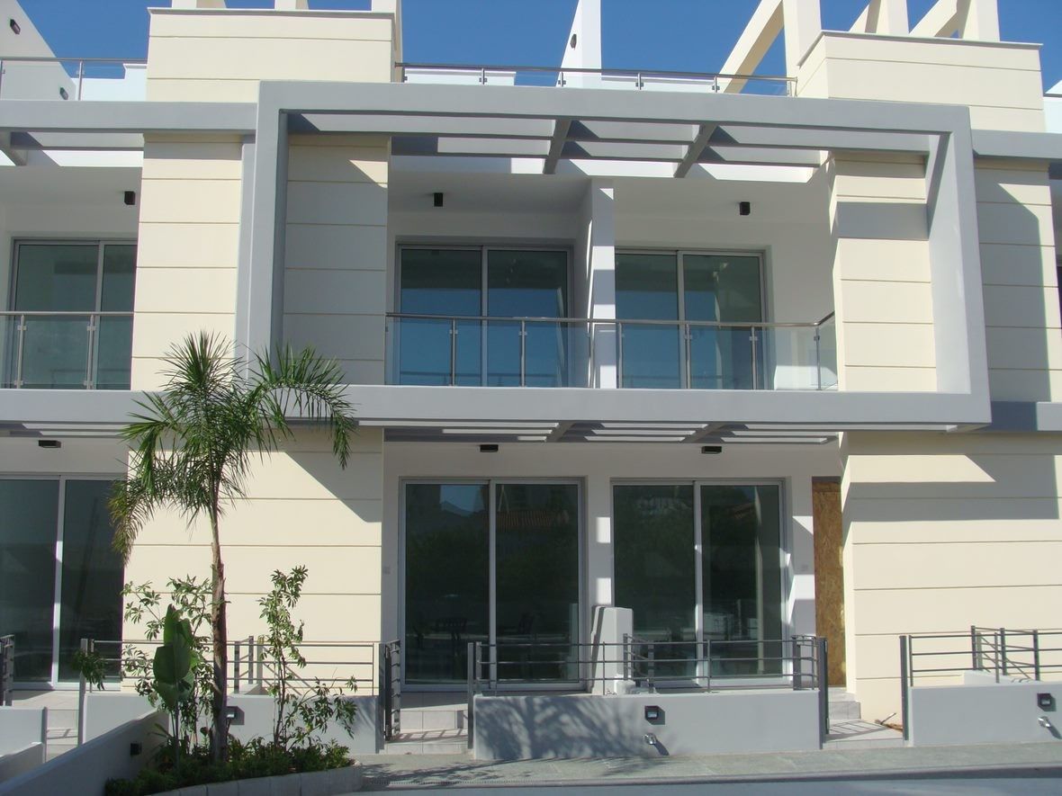 Maison urbaine à Limassol, Chypre, 110 m² - image 16