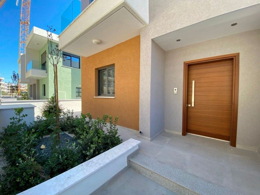 Casa adosada en Limasol, Chipre, 119 m² - imagen 16