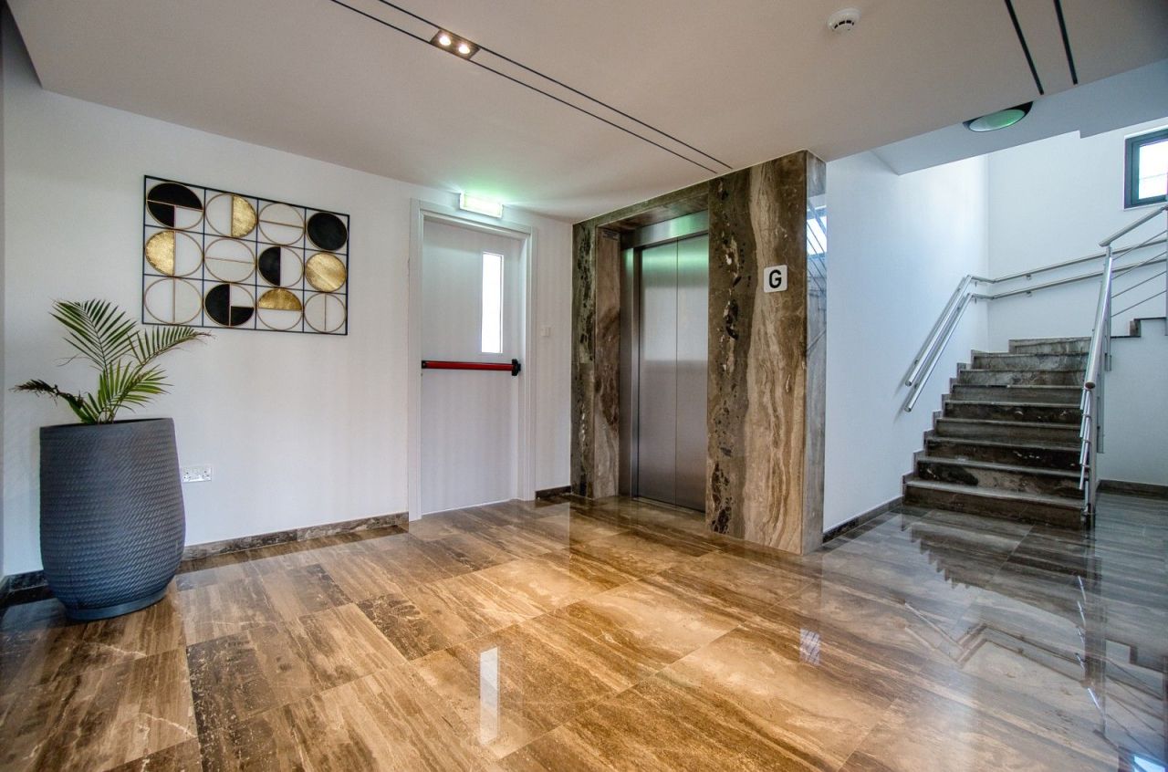 Penthouse à Limassol, Chypre, 150 m² - image 16