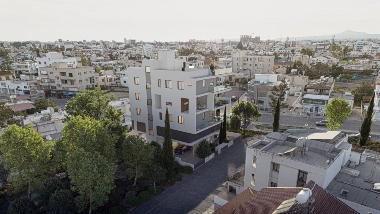 Apartment in Larnaca, Cyprus, 106 m² - picture 16