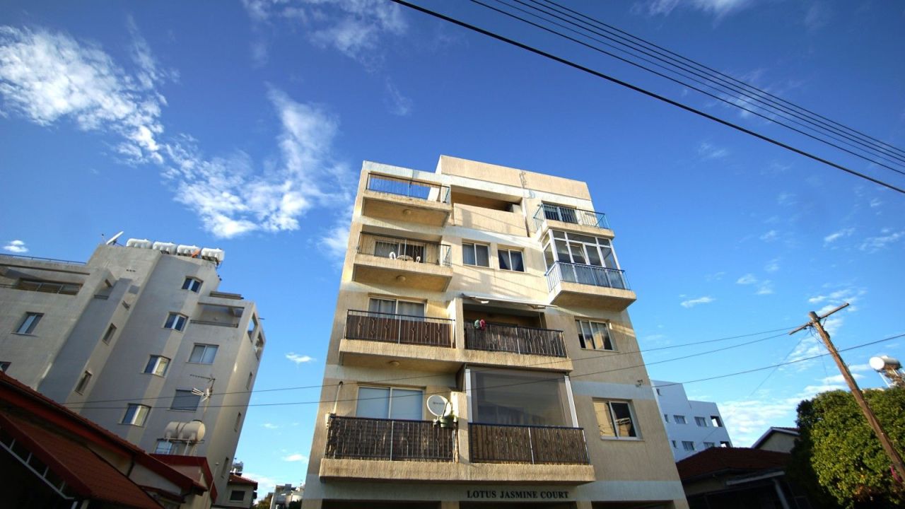 Apartment in Limassol, Zypern, 140 m² - Foto 16