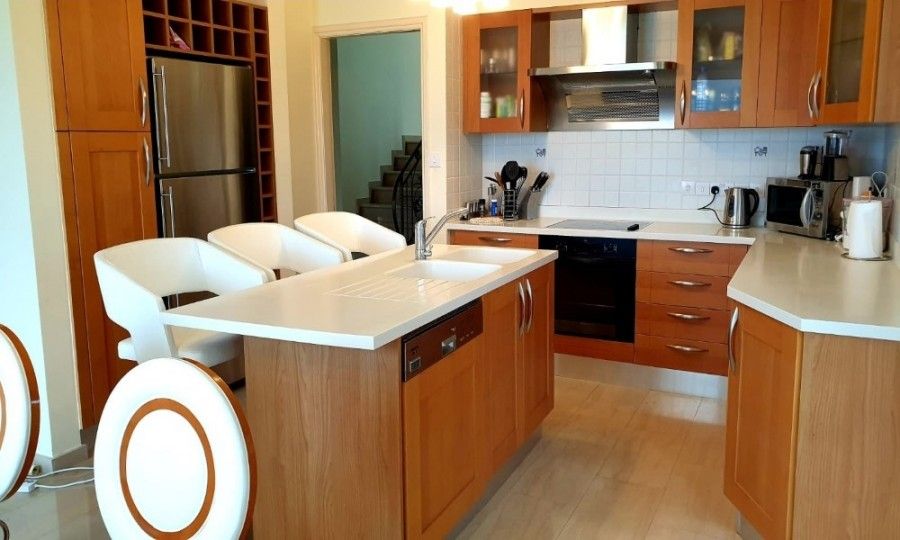 Villa in Limassol, Cyprus, 408 m² - picture 16