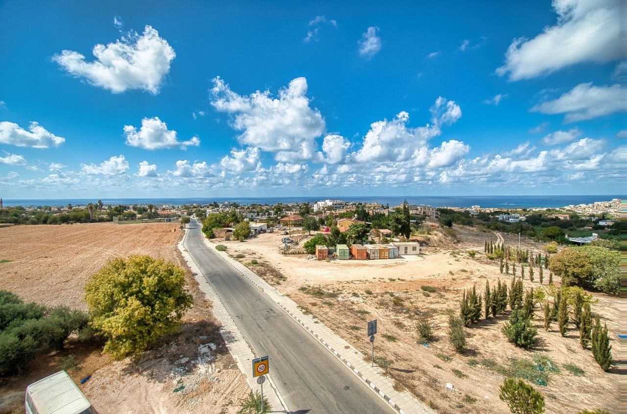 Ático en Pafos, Chipre - imagen 16