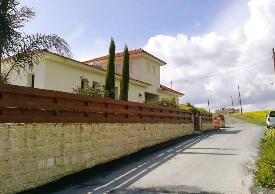 Villa in Limassol, Cyprus, 150 m² - picture 16