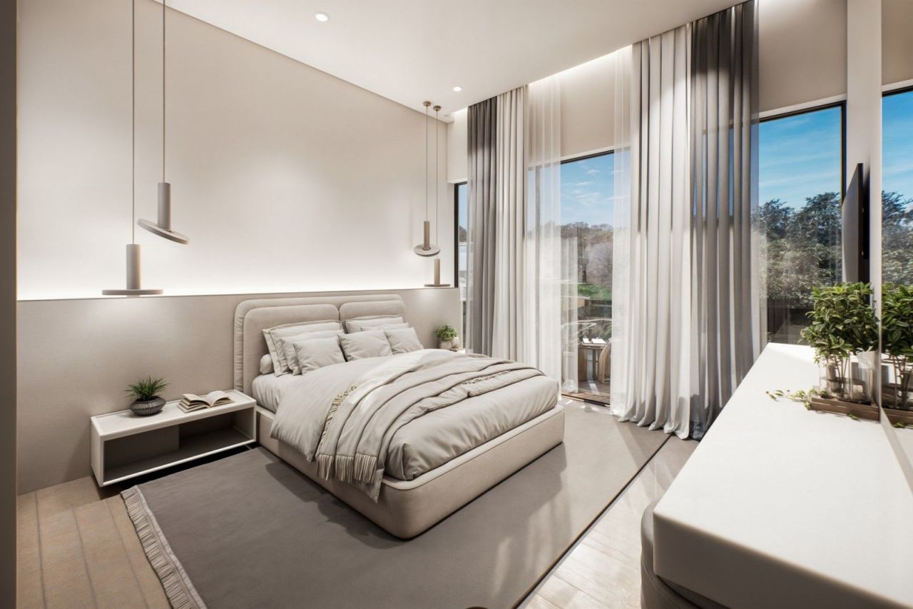 Apartamento en Pafos, Chipre, 100 m² - imagen 16