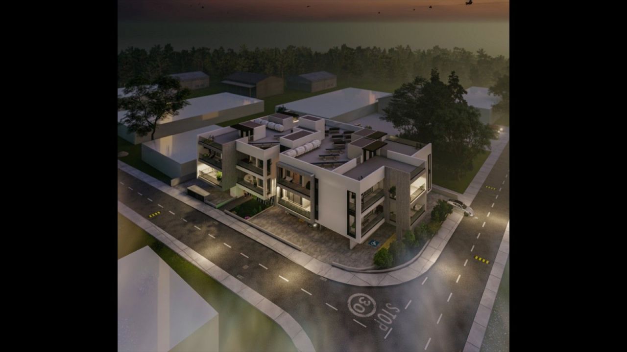 Appartement à Larnaca, Chypre, 116 m² - image 16