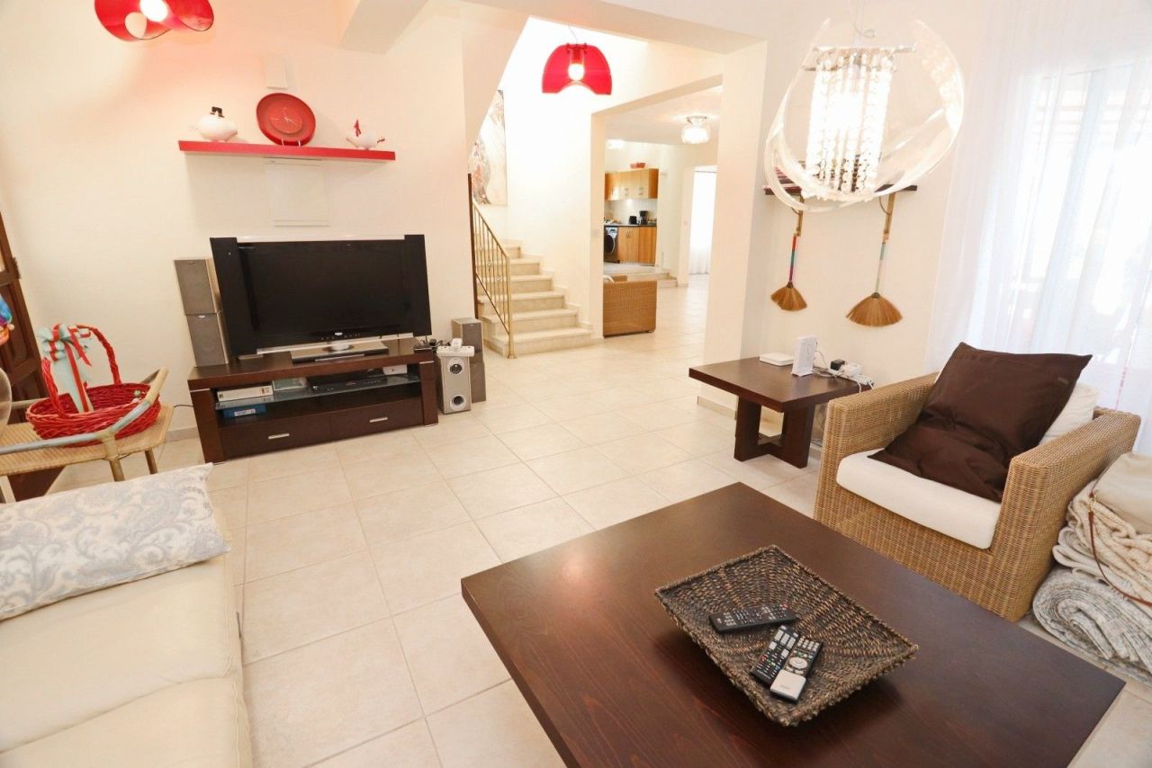 Villa a Paphos, Cipro, 189 m² - foto 16