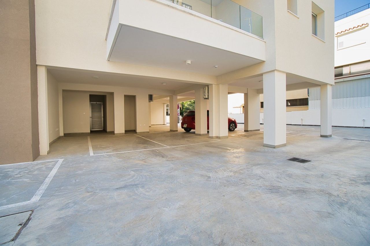 Apartamento en Limasol, Chipre, 95 m² - imagen 16