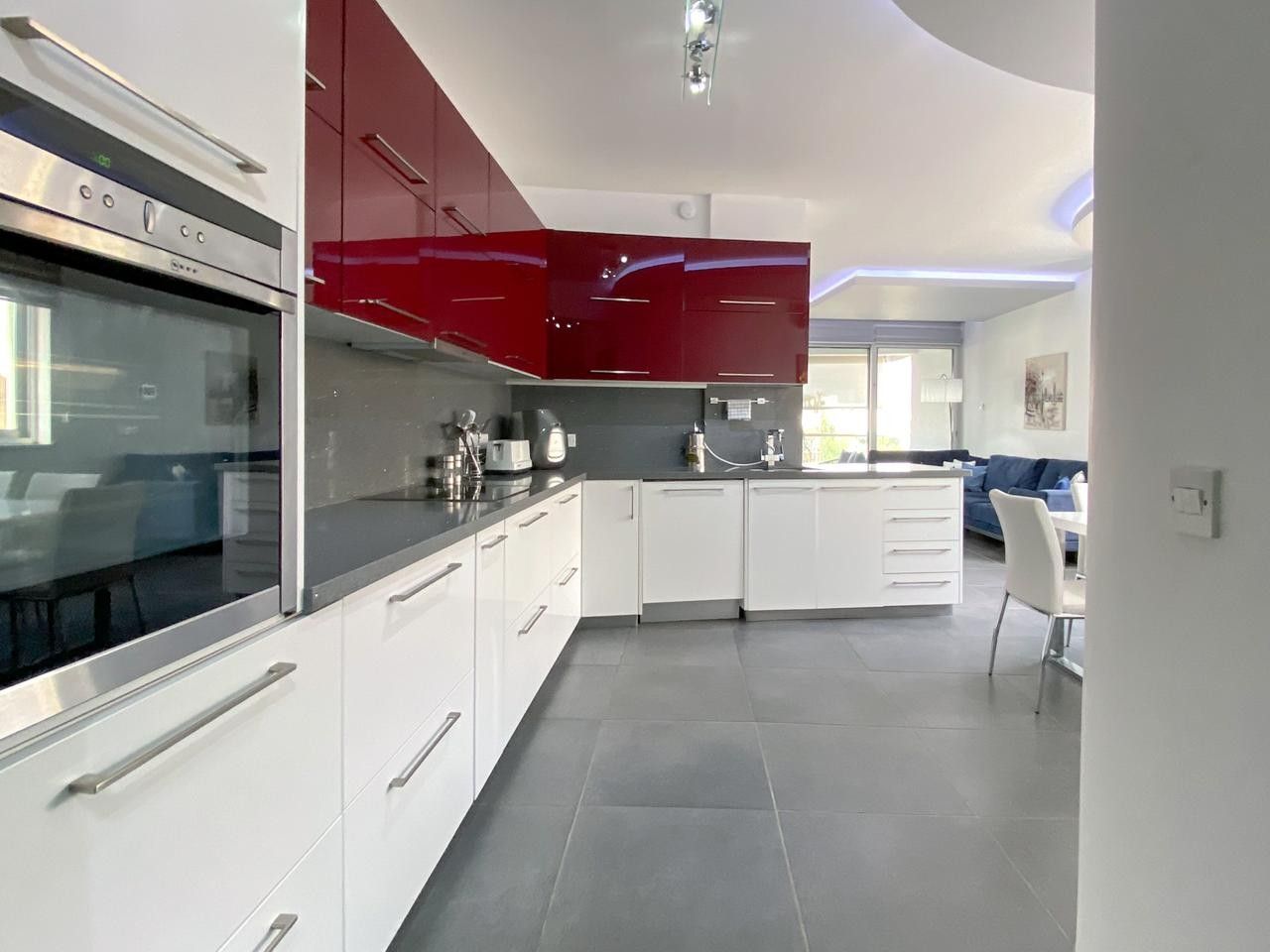 Appartement à Nicosie, Chypre, 103 m² - image 16