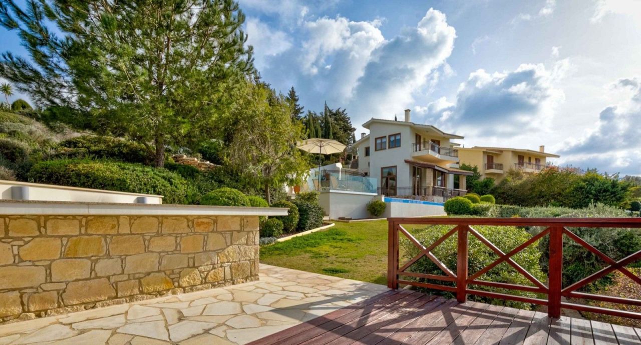 Villa in Paphos, Cyprus, 285 m² - picture 16
