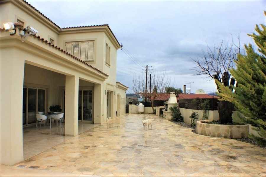 Villa in Paphos, Cyprus, 400 m² - picture 16