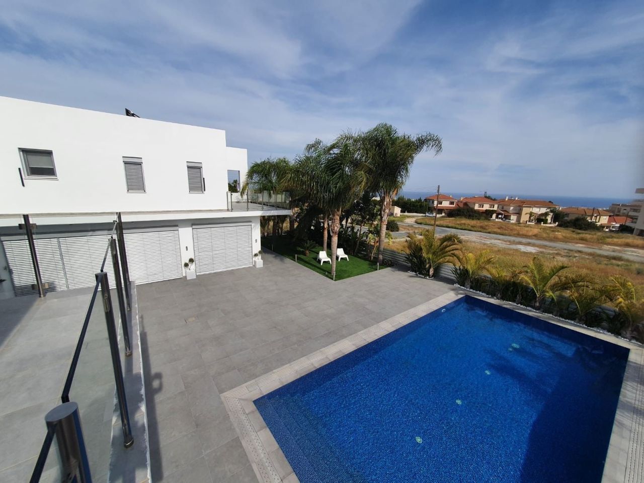 Villa in Limassol, Zypern, 503 m² - Foto 16