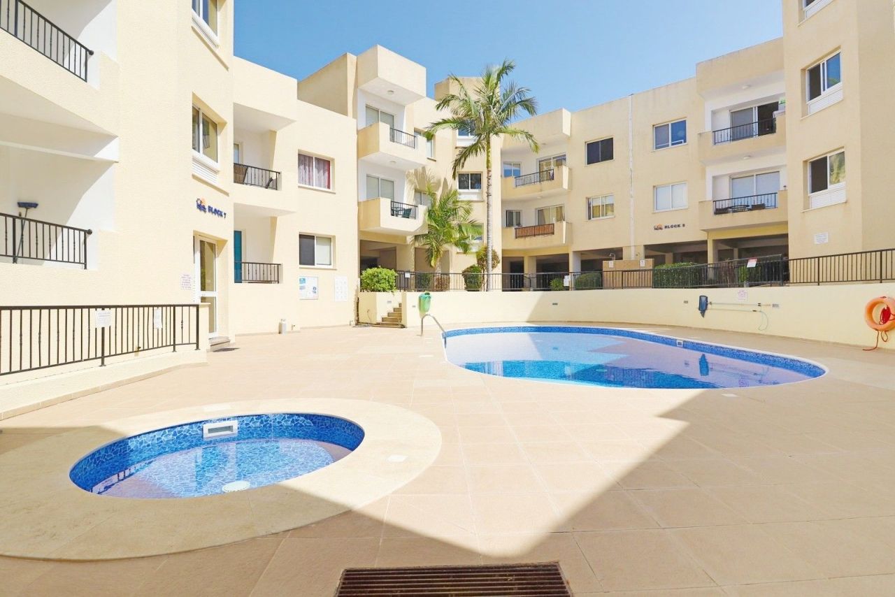 Apartment in Paphos, Zypern, 94 m² - Foto 16