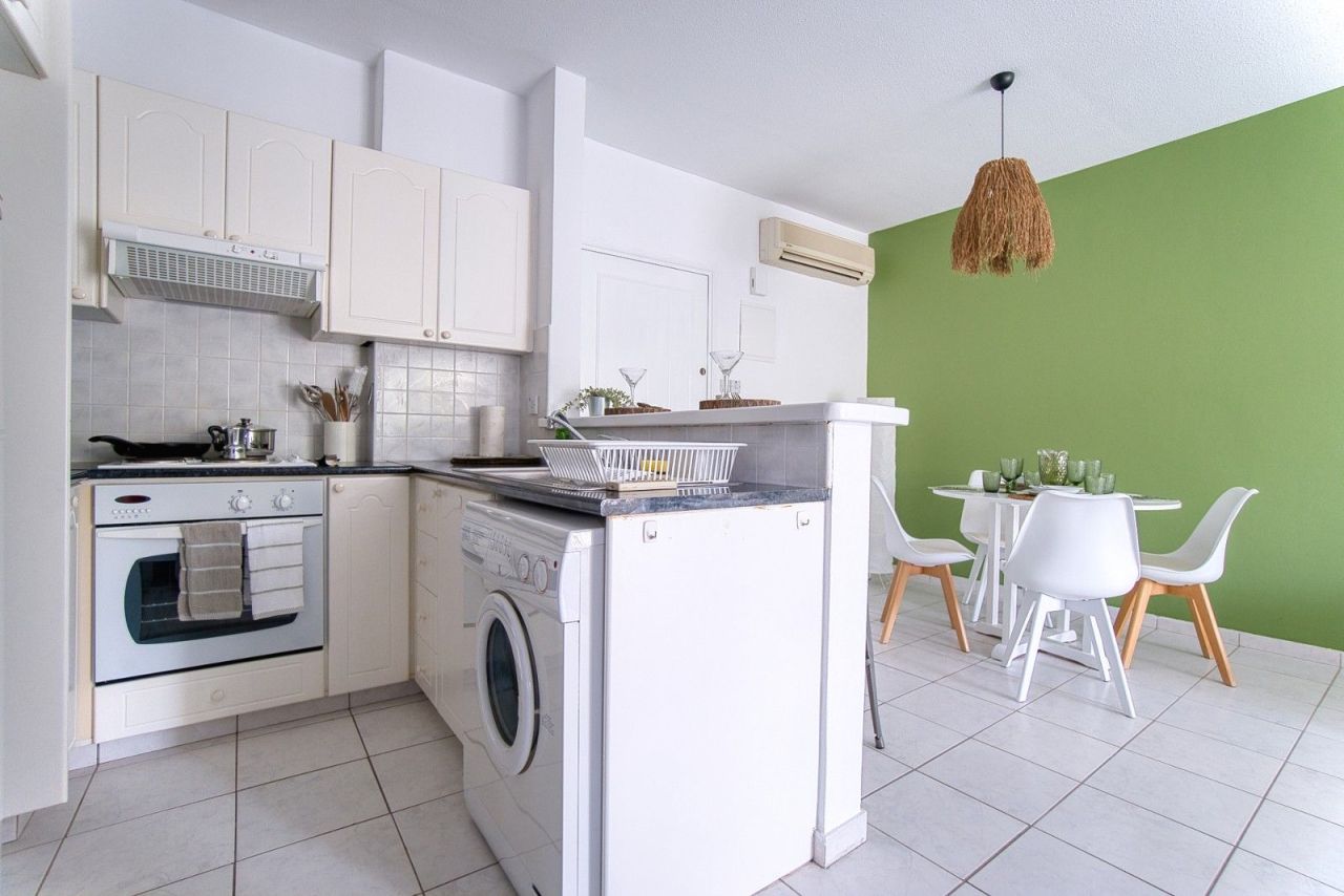 Apartment in Paphos, Zypern, 61 m² - Foto 16