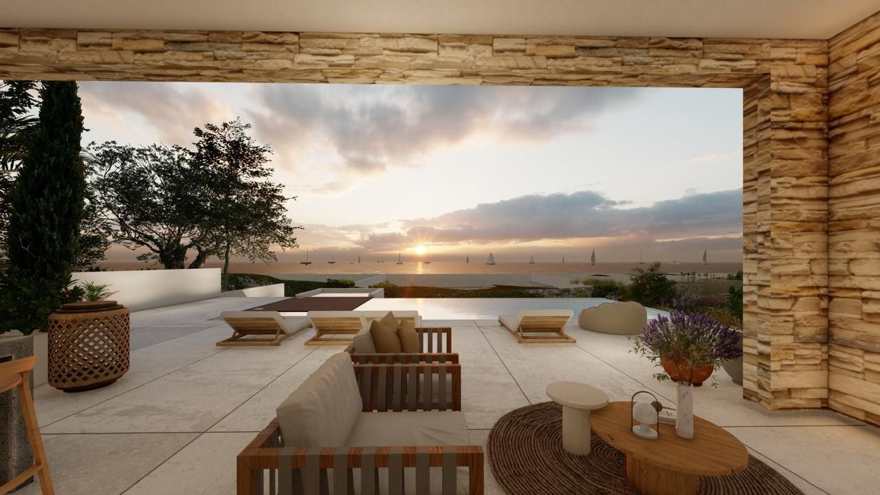 Villa en Pafos, Chipre, 553 m² - imagen 16