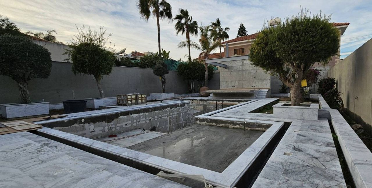 Villa in Limassol, Zypern, 496 m² - Foto 16