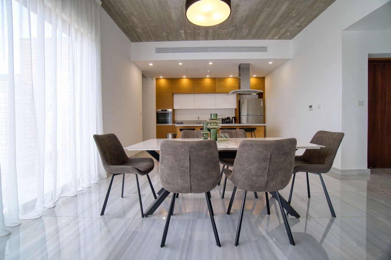 Villa en Pafos, Chipre, 250 m² - imagen 16