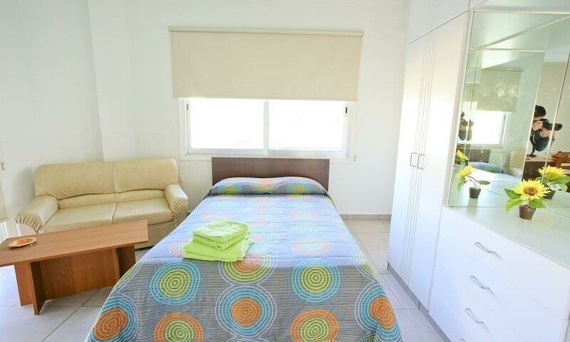 Propiedad comercial en Lárnaca, Chipre, 760 m² - imagen 16