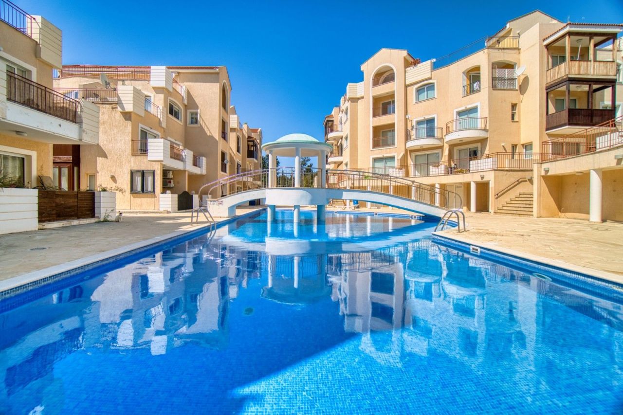 Apartment in Paphos, Cyprus, 80 m² - picture 16