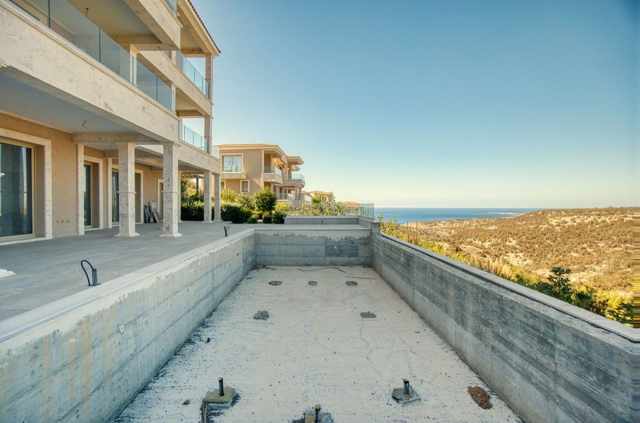 Villa a Paphos, Cipro, 470 m² - foto 16