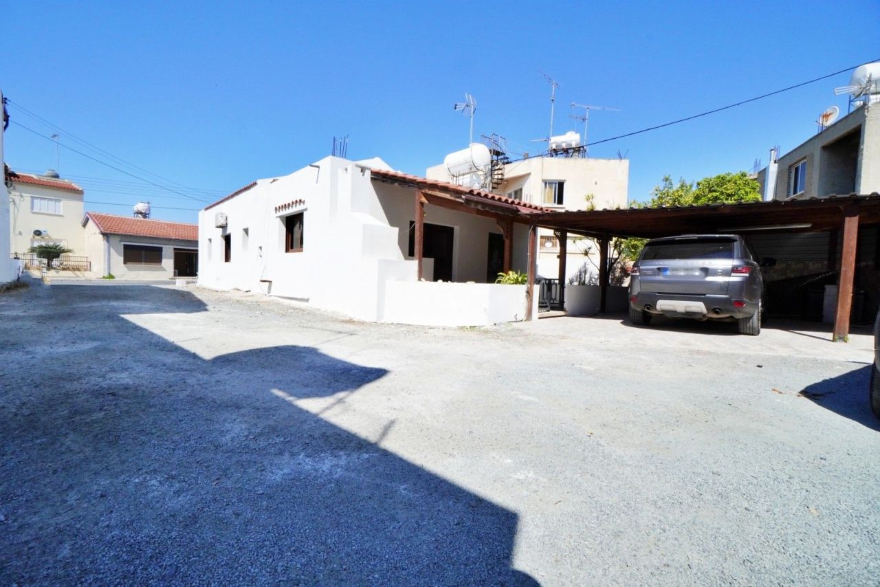 Bungalow en Lárnaca, Chipre, 117 m² - imagen 16