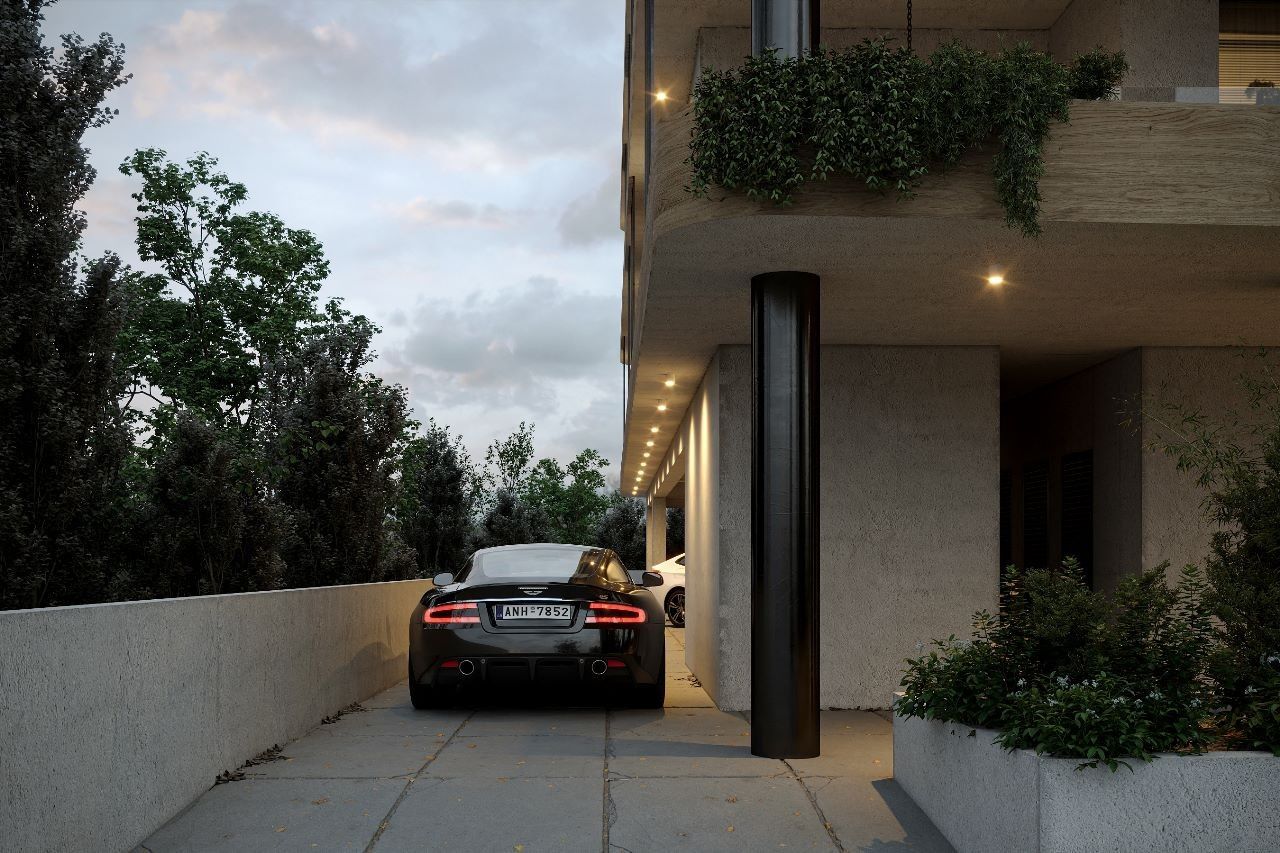 Appartement à Protaras, Chypre, 87 m² - image 16