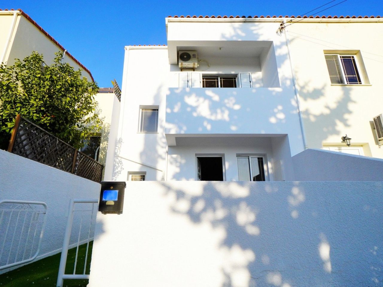 Townhouse in Larnaca, Cyprus, 92 m² - picture 16