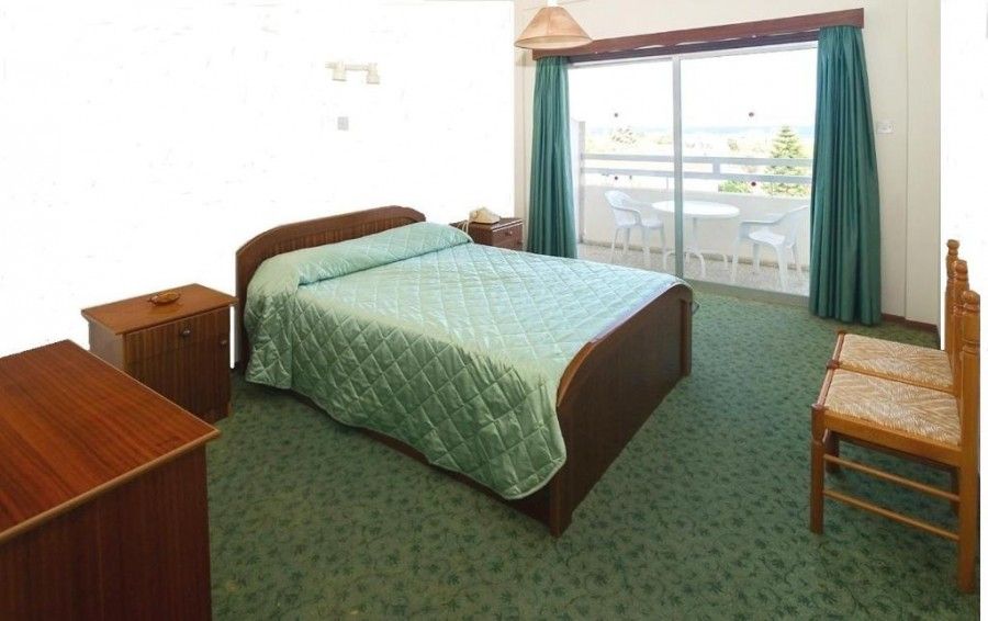 Hotel in Paphos, Zypern, 516 m² - Foto 16