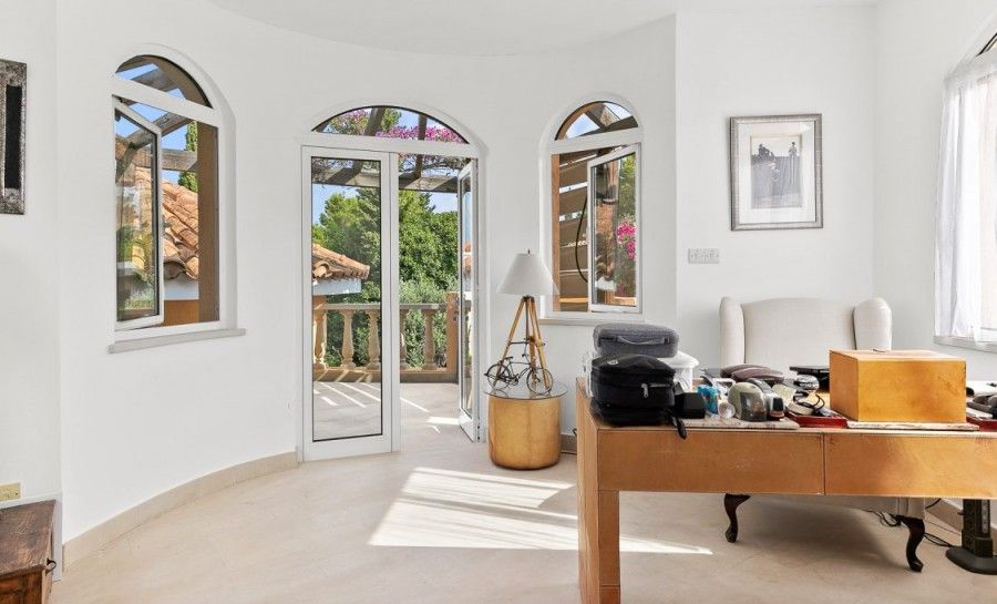 Villa a Paphos, Cipro, 378 m² - foto 16