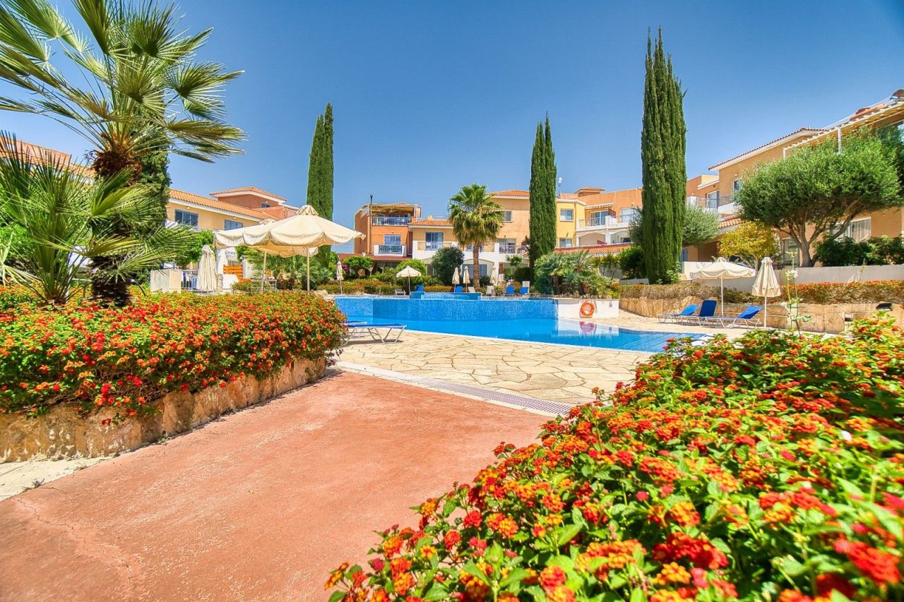 Apartamento en Pafos, Chipre, 132 m² - imagen 16