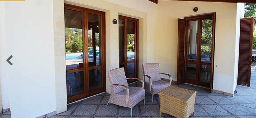 Villa à Paphos, Chypre, 180 m² - image 16