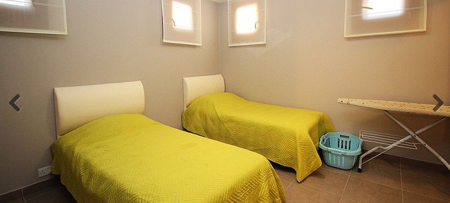 Villa in Paphos, Zypern, 400 m² - Foto 16