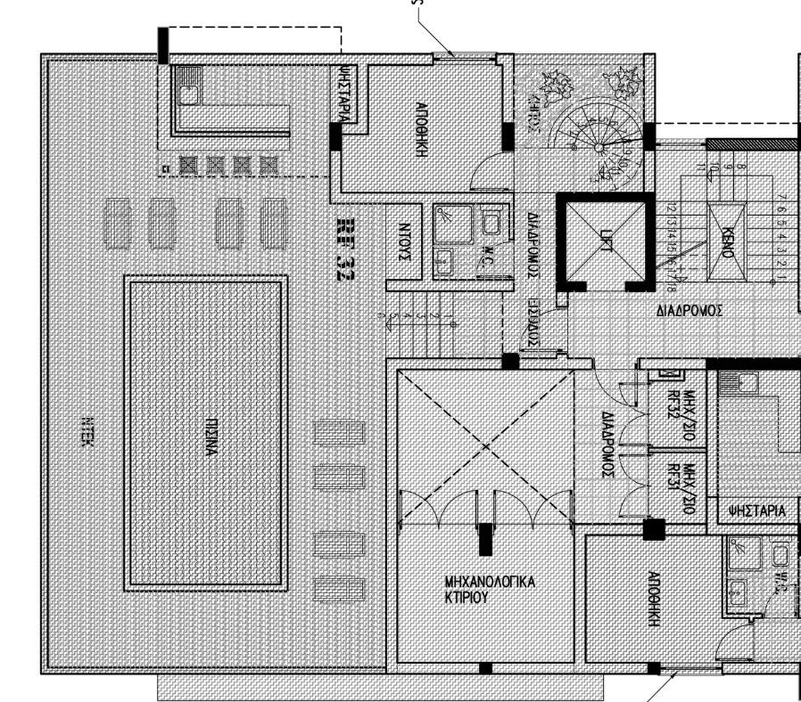 Attico a Limassol, Cipro, 247 m² - foto 16