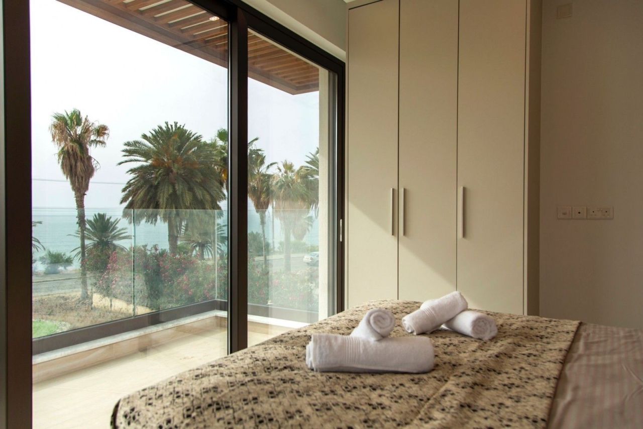 Villa in Paphos, Cyprus, 138 m² - picture 16