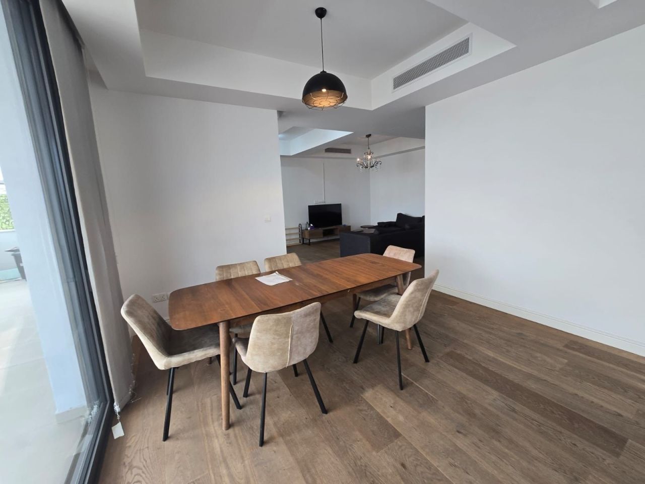 Penthouse à Limassol, Chypre - image 16