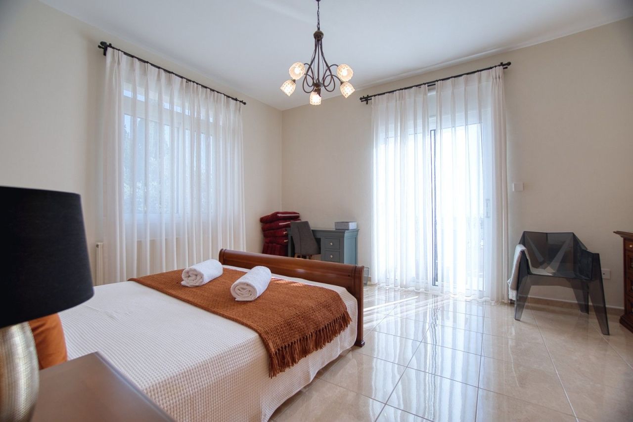 Villa a Paphos, Cipro, 251 m² - foto 17