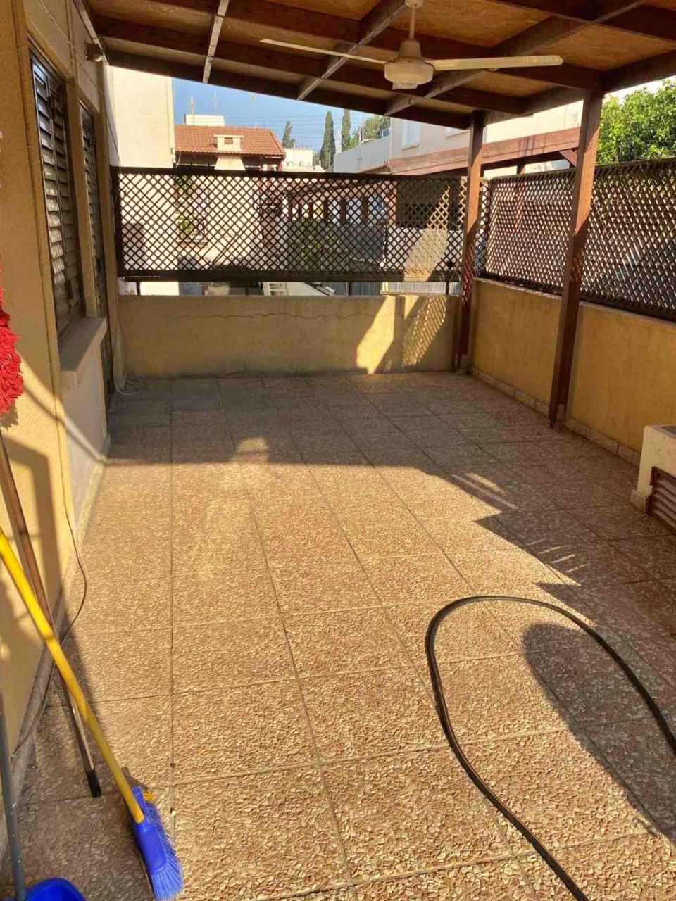 Apartment in Larnaca, Cyprus, 123 m² - picture 17